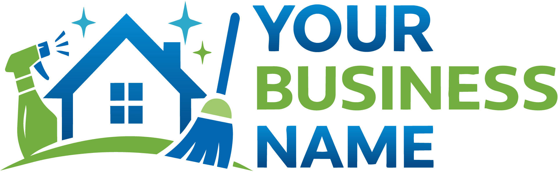 Keystone Shine Window Cleaning logo
